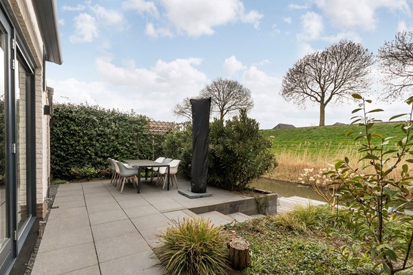 Medium property photo - Aletta Jacobs-Erf 56, 3315 EE Dordrecht